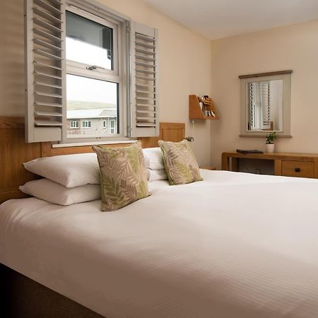 Brown Rigg Guest Rooms ベリングハム エクステリア 写真