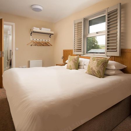 Brown Rigg Guest Rooms ベリングハム エクステリア 写真