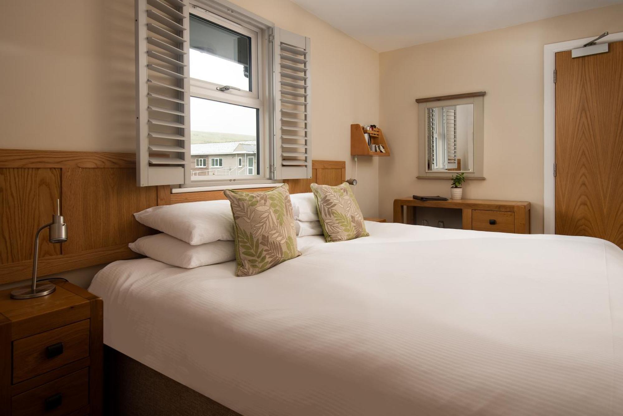 Brown Rigg Guest Rooms ベリングハム エクステリア 写真
