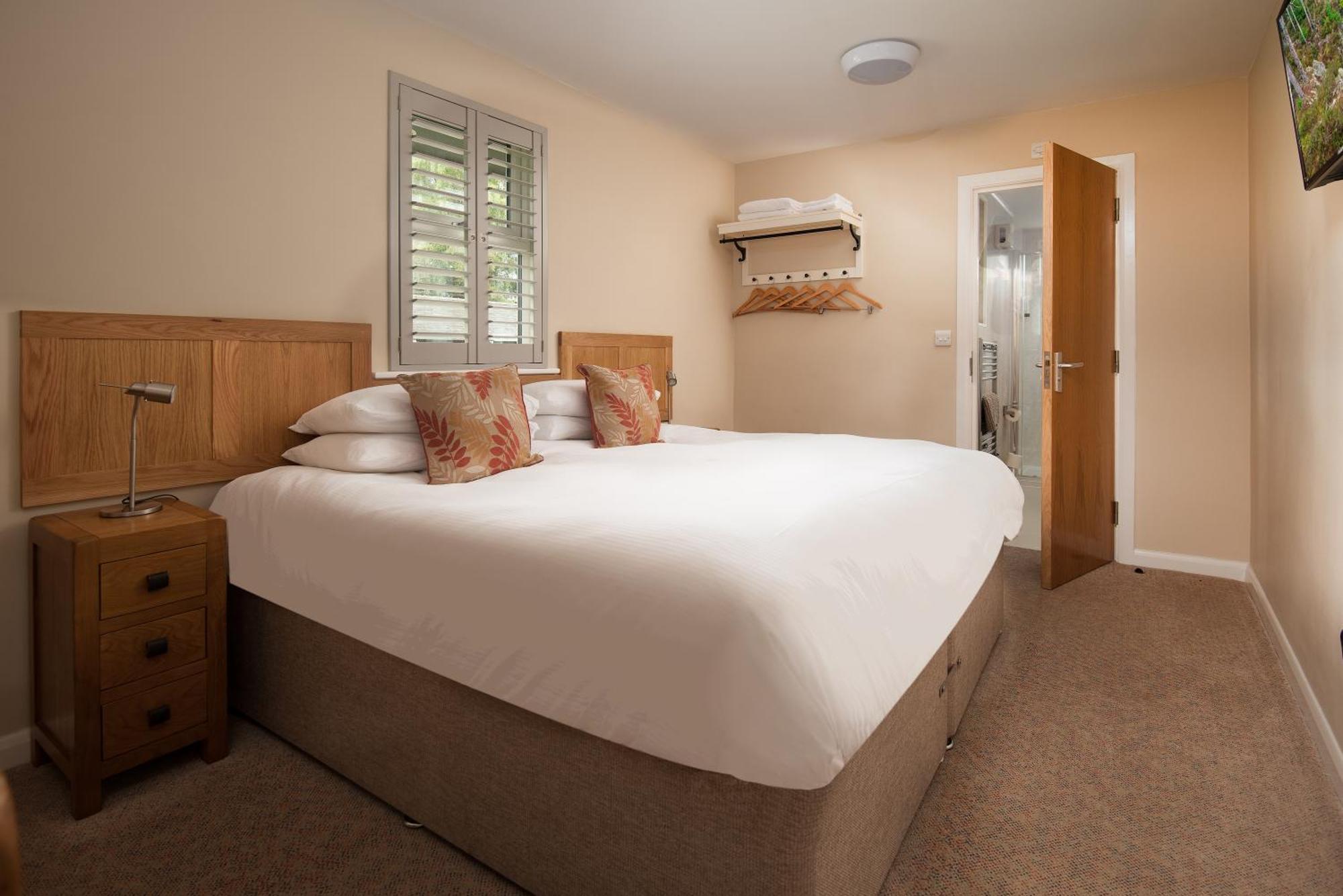 Brown Rigg Guest Rooms ベリングハム エクステリア 写真