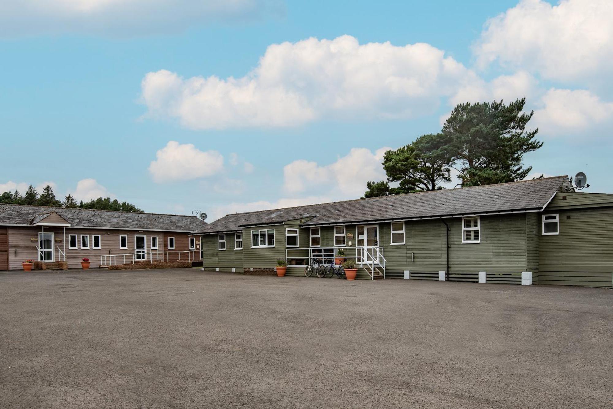 Brown Rigg Guest Rooms ベリングハム エクステリア 写真
