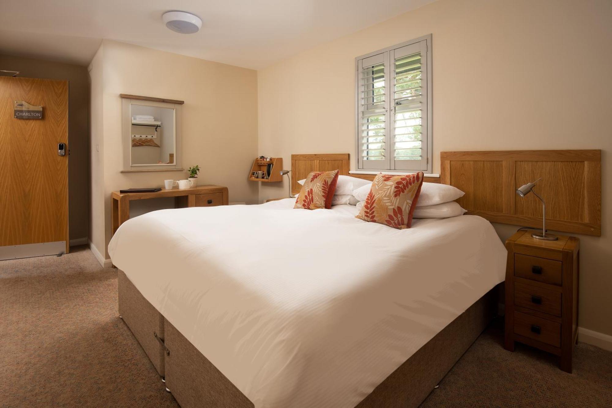 Brown Rigg Guest Rooms ベリングハム エクステリア 写真