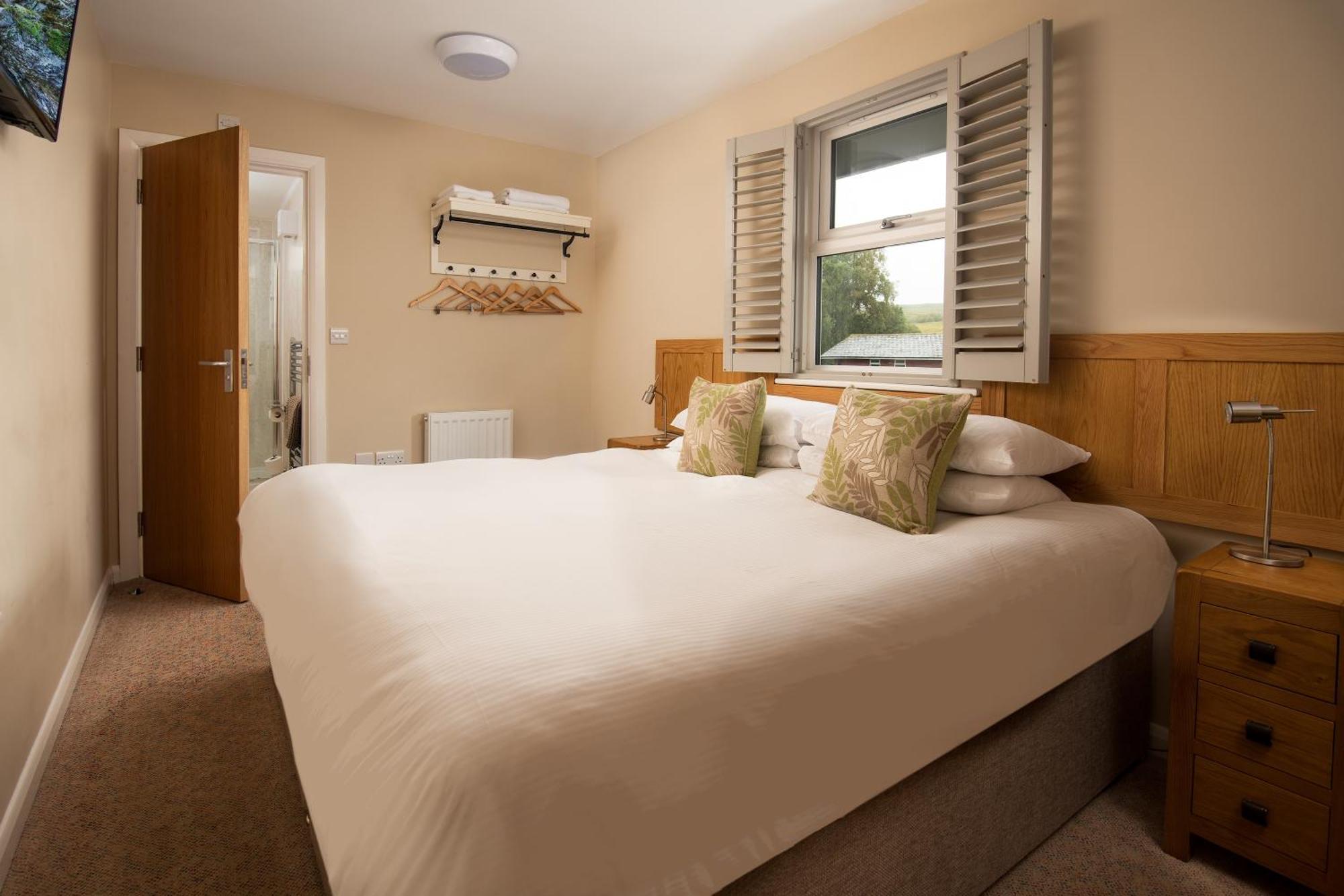 Brown Rigg Guest Rooms ベリングハム エクステリア 写真