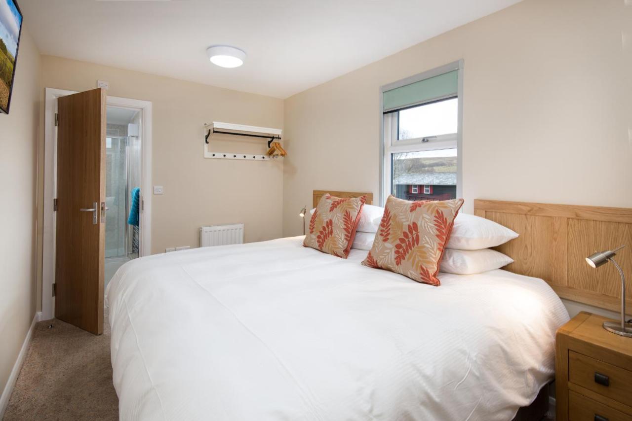 Brown Rigg Guest Rooms ベリングハム エクステリア 写真