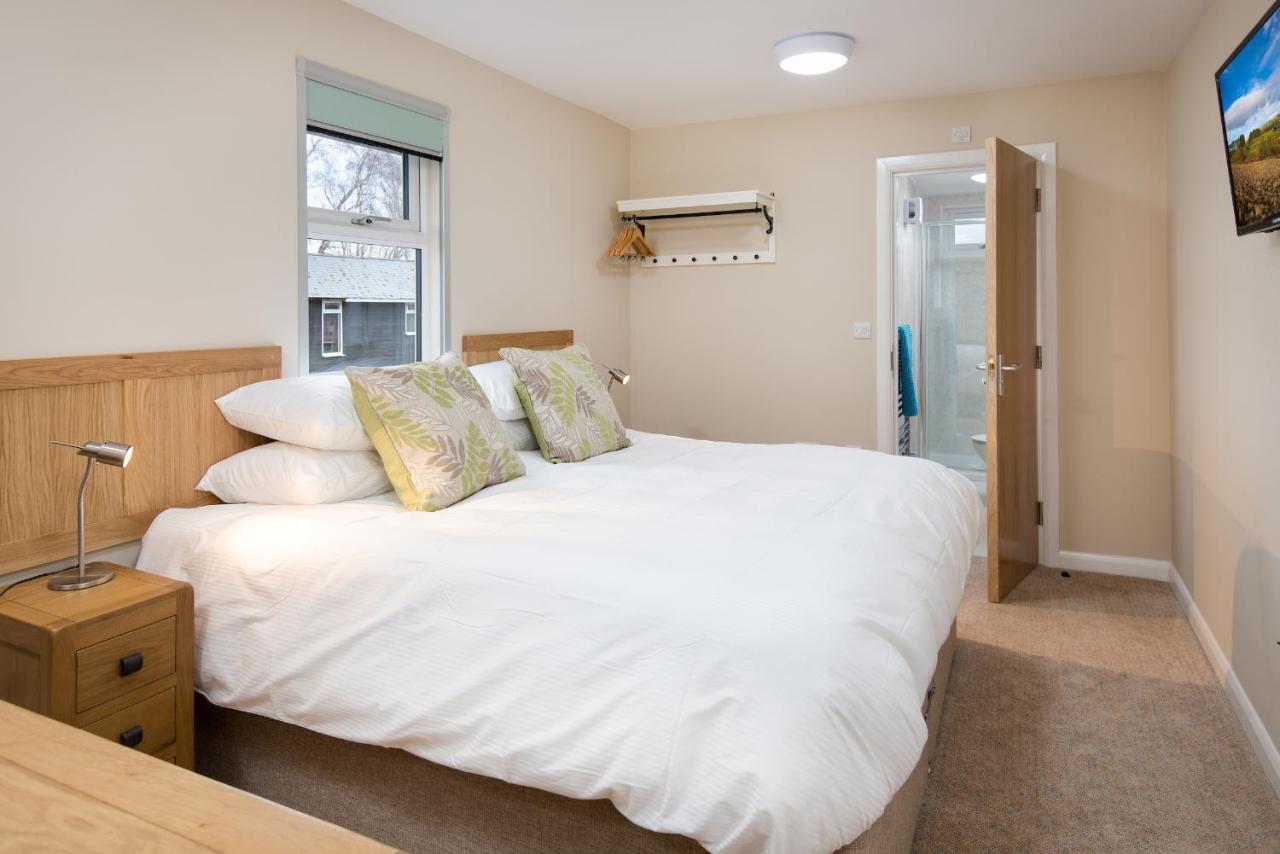 Brown Rigg Guest Rooms ベリングハム エクステリア 写真