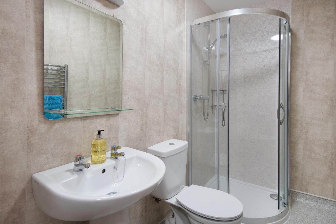 Brown Rigg Guest Rooms ベリングハム エクステリア 写真