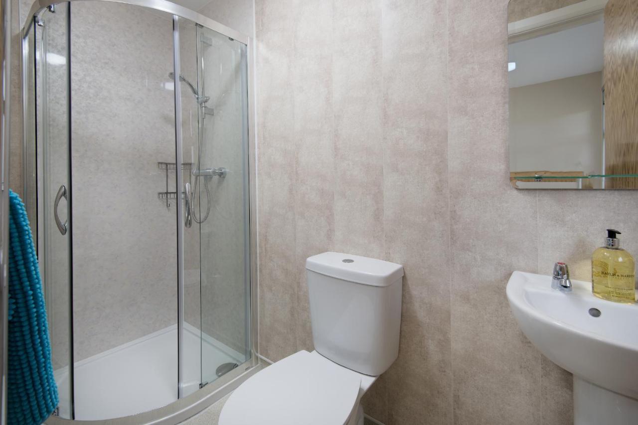 Brown Rigg Guest Rooms ベリングハム エクステリア 写真
