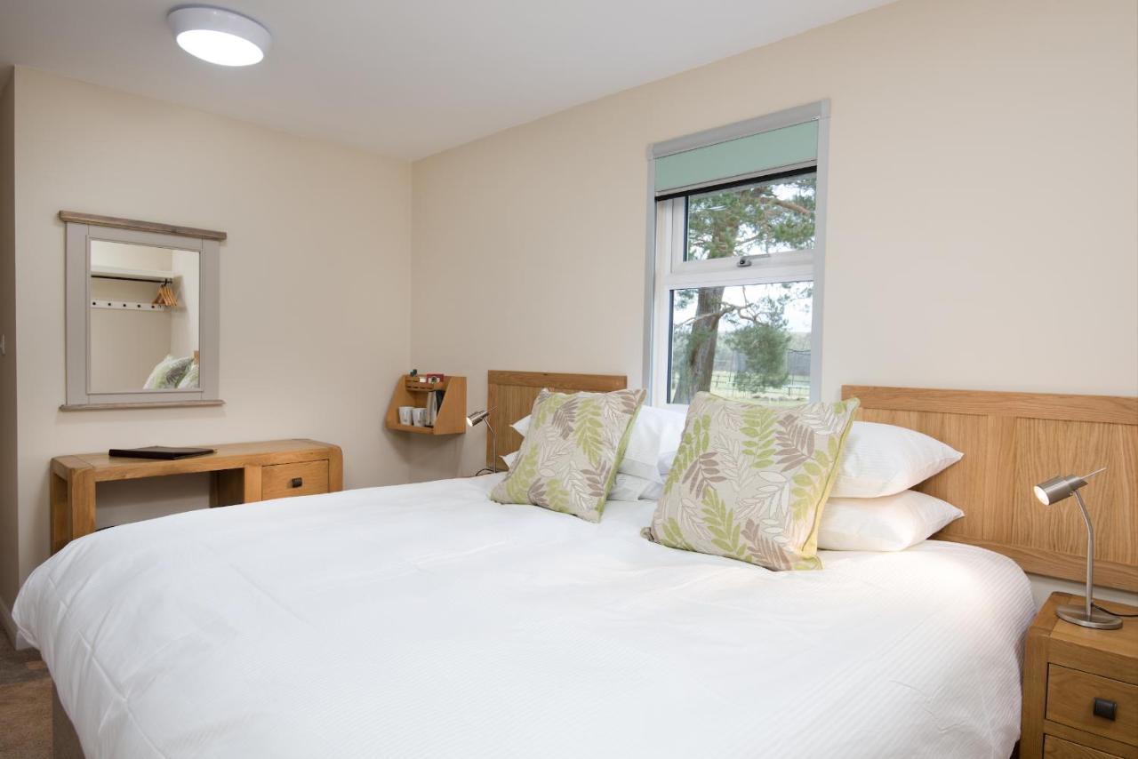 Brown Rigg Guest Rooms ベリングハム エクステリア 写真