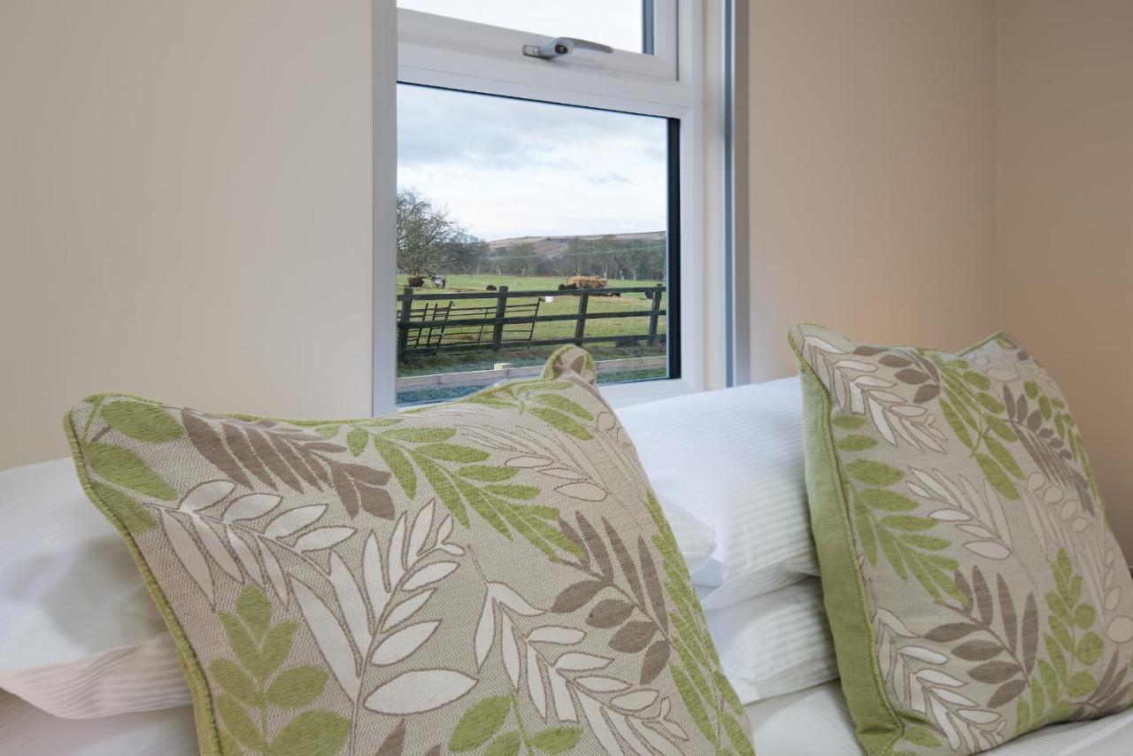 Brown Rigg Guest Rooms ベリングハム エクステリア 写真