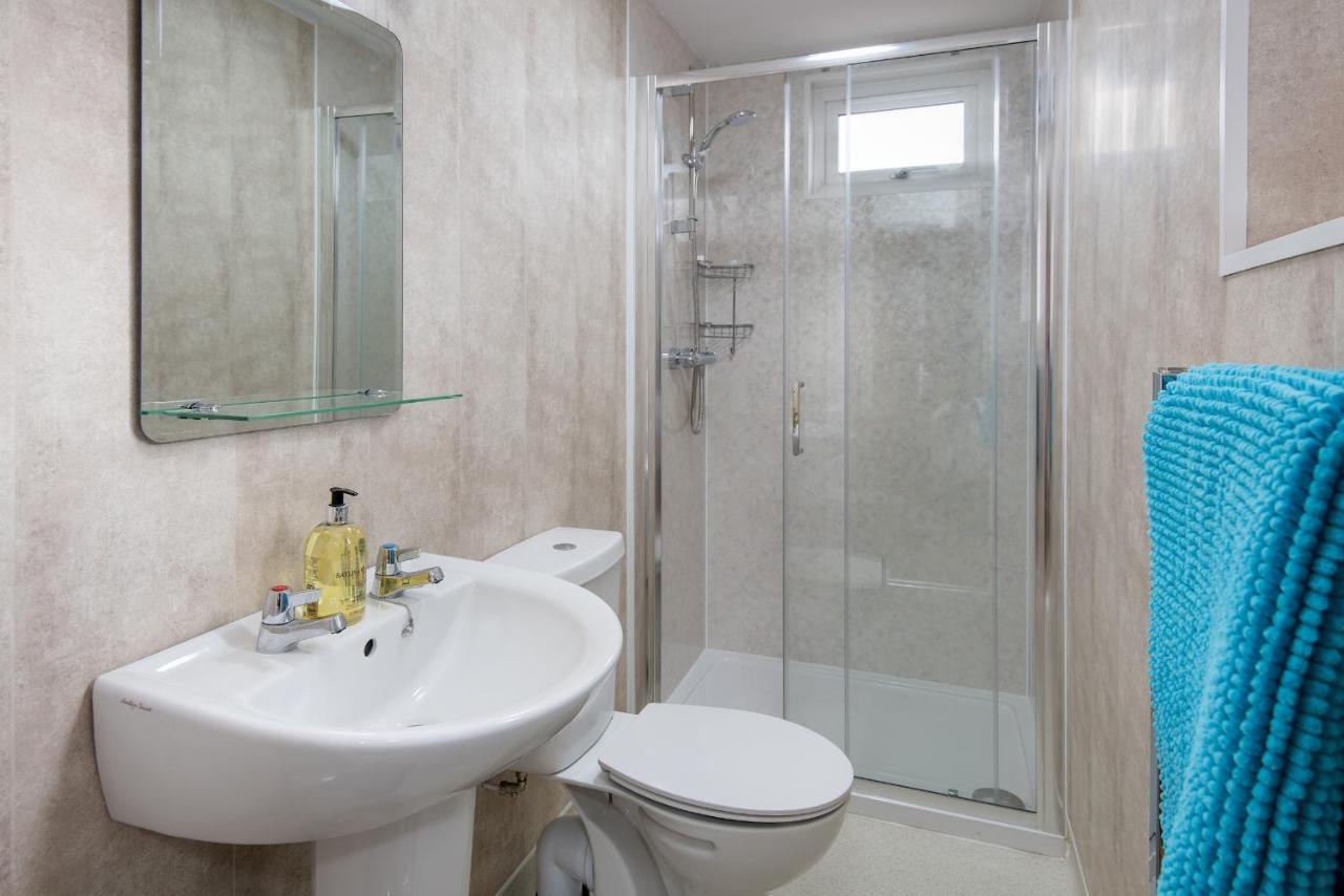 Brown Rigg Guest Rooms ベリングハム エクステリア 写真
