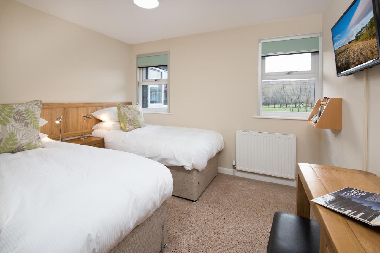 Brown Rigg Guest Rooms ベリングハム エクステリア 写真