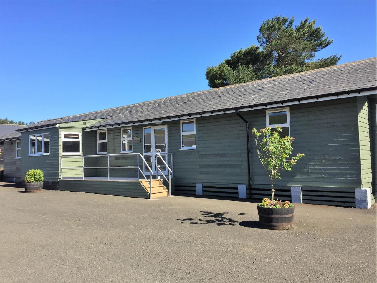 Brown Rigg Guest Rooms ベリングハム エクステリア 写真