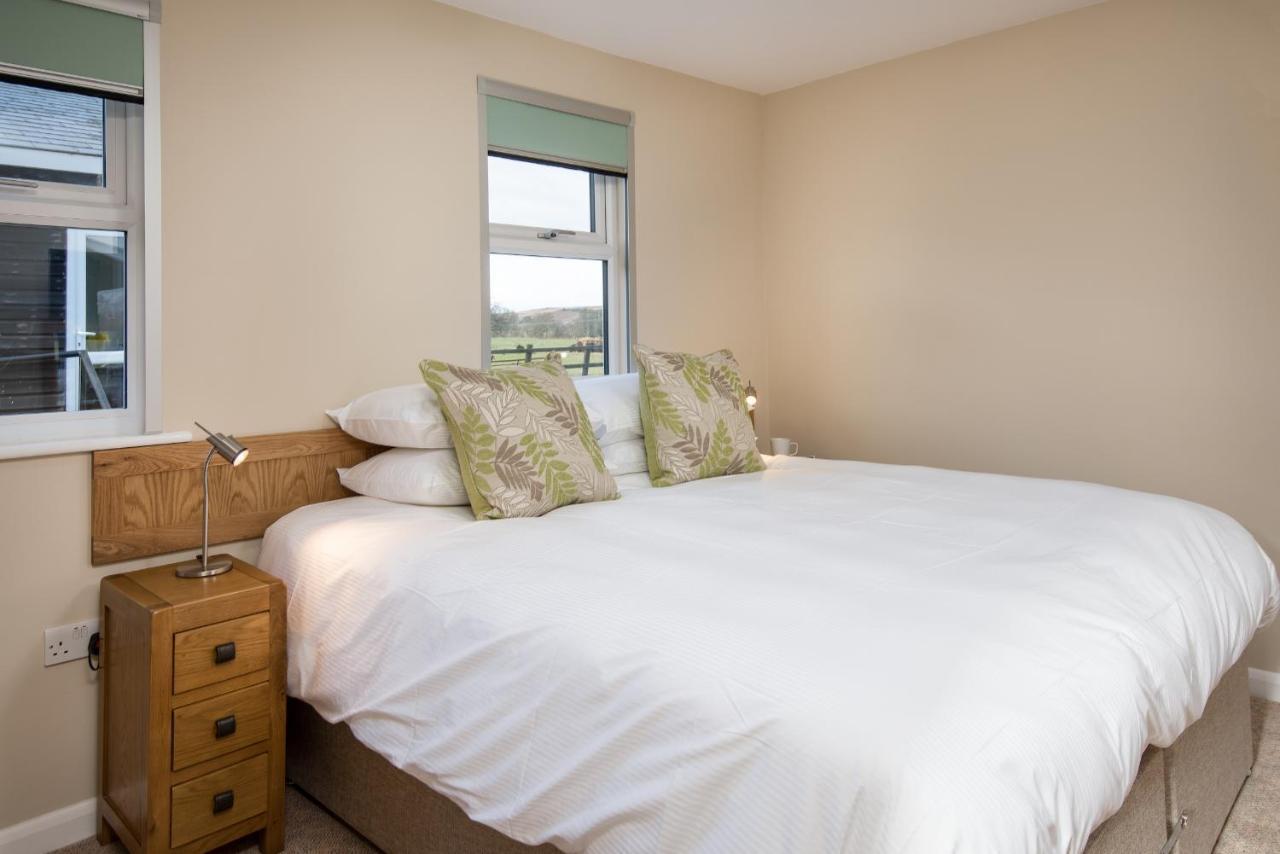 Brown Rigg Guest Rooms ベリングハム エクステリア 写真