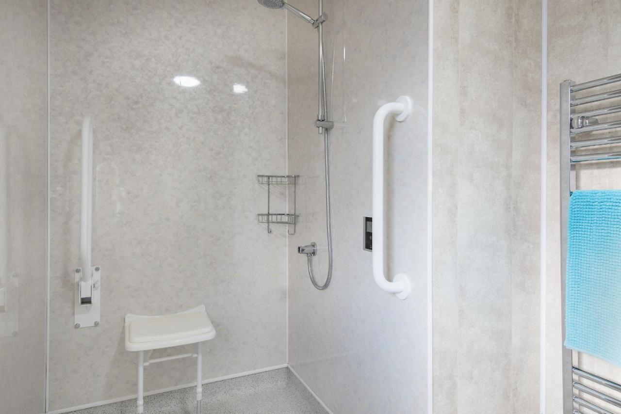Brown Rigg Guest Rooms ベリングハム エクステリア 写真